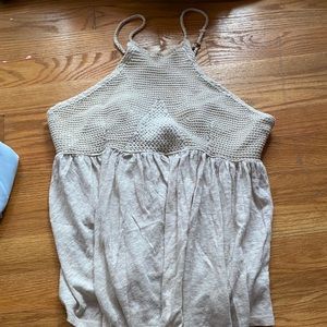 Free people top